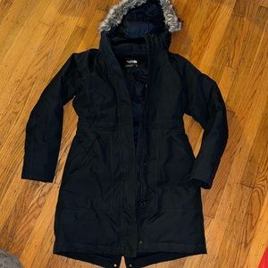 The North Face-Women’s Arctic Parka